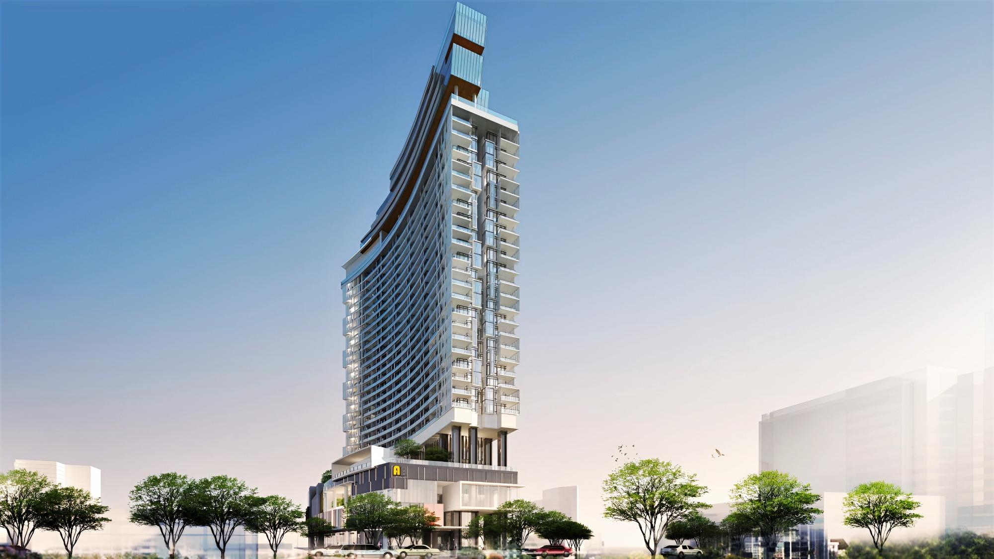 A&B CENTRAL SQUARE  NHA TRANG